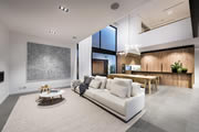 Austurban Homes - The Vincent