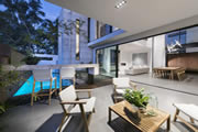 Austurban Homes - The Vincent