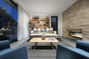 Austurban Homes - The Vincent