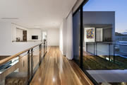 Austurban Homes - The Vincent