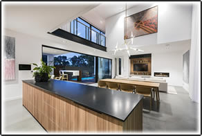 Austurban Homes