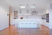 Austurban Homes - Stadium Drive
