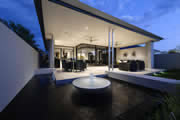 Averna Homes - Villa Milan