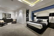 Averna Homes - Villa Milan