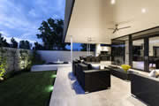 Averna Homes - Villa Milan