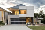 Averna Homes - Villa Milan