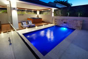 Barrier Reef Pools Perth