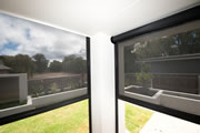 Baywest Blinds & Shutters