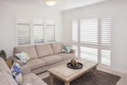 Baywest Blinds & Shutters