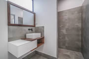 Ben Ryan Building Lifestyle