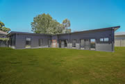Ben Ryan Building Lifestyle