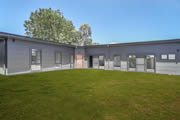 Ben Ryan Building Lifestyle