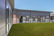 Ben Ryan Building Lifestyle