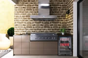 Ben Ryan Building Lifestyle