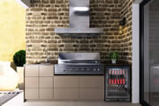 Ben Ryan Building Lifestyle