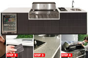 Ben Ryan Building Lifestyle