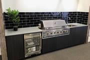 Ben Ryan Building Lifestyle