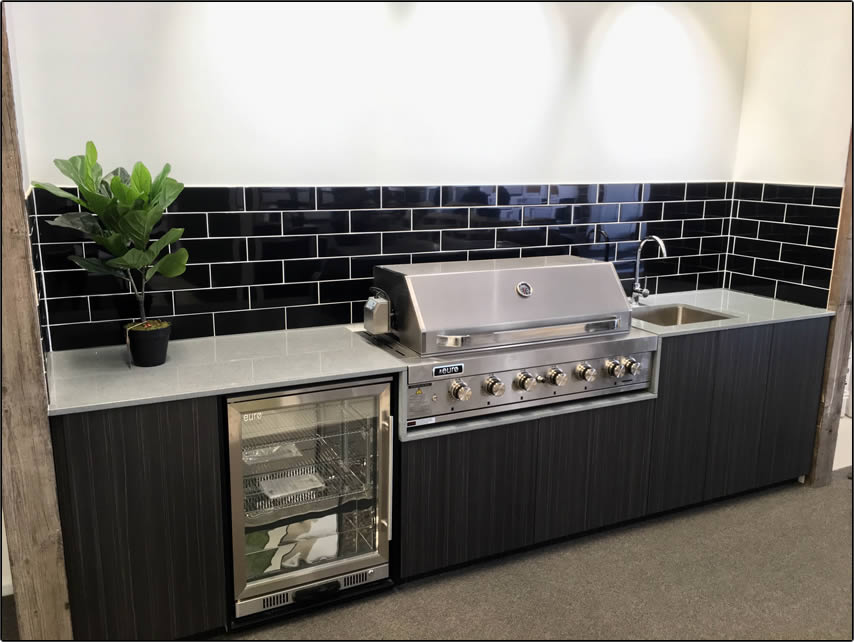 Ben Ryan Building Lifestyle