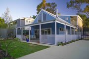 Ben Ryan Building Lifestyle