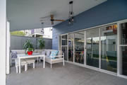 Ben Ryan Building Lifestyle