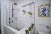 Ben Ryan Building Lifestyle