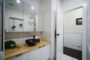 Ben Ryan Building Lifestyle