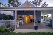 Ben Ryan Building Lifestyle