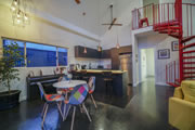 Ben Ryan Building Lifestyle