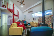 Ben Ryan Building Lifestyle