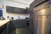 Ben Ryan Building Lifestyle