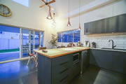 Ben Ryan Building Lifestyle