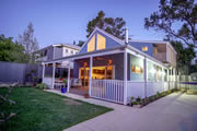 Ben Ryan Building Lifestyle