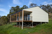 Ben Ryan Building Lifestyle