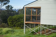 Ben Ryan Building Lifestyle