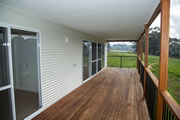 Ben Ryan Building Lifestyle