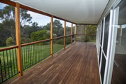 Ben Ryan Building Lifestyle
