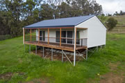 Ben Ryan Building Lifestyle