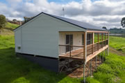 Ben Ryan Building Lifestyle