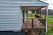 Ben Ryan Building Lifestyle