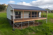 Ben Ryan Building Lifestyle