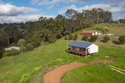 Ben Ryan Building Lifestyle