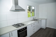 Ben Ryan Building Lifestyle