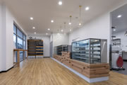 Ben Ryan Building Lifestyle