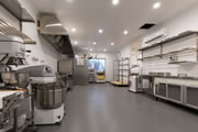 Ben Ryan Building Lifestyle