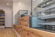 Ben Ryan Building Lifestyle