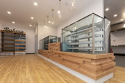 Ben Ryan Building Lifestyle