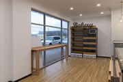Ben Ryan Building Lifestyle