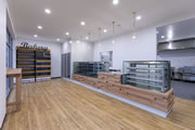 Ben Ryan Building Lifestyle