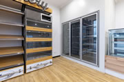 Ben Ryan Building Lifestyle