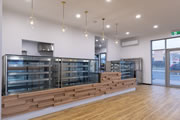 Ben Ryan Building Lifestyle